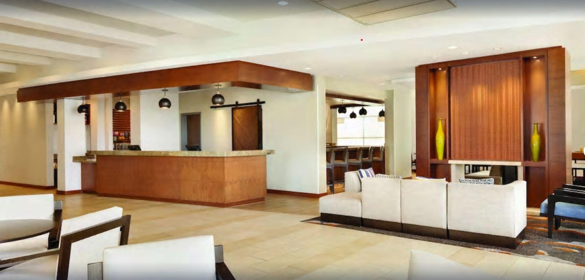 Hyatt House Denver Airport Exterior photo