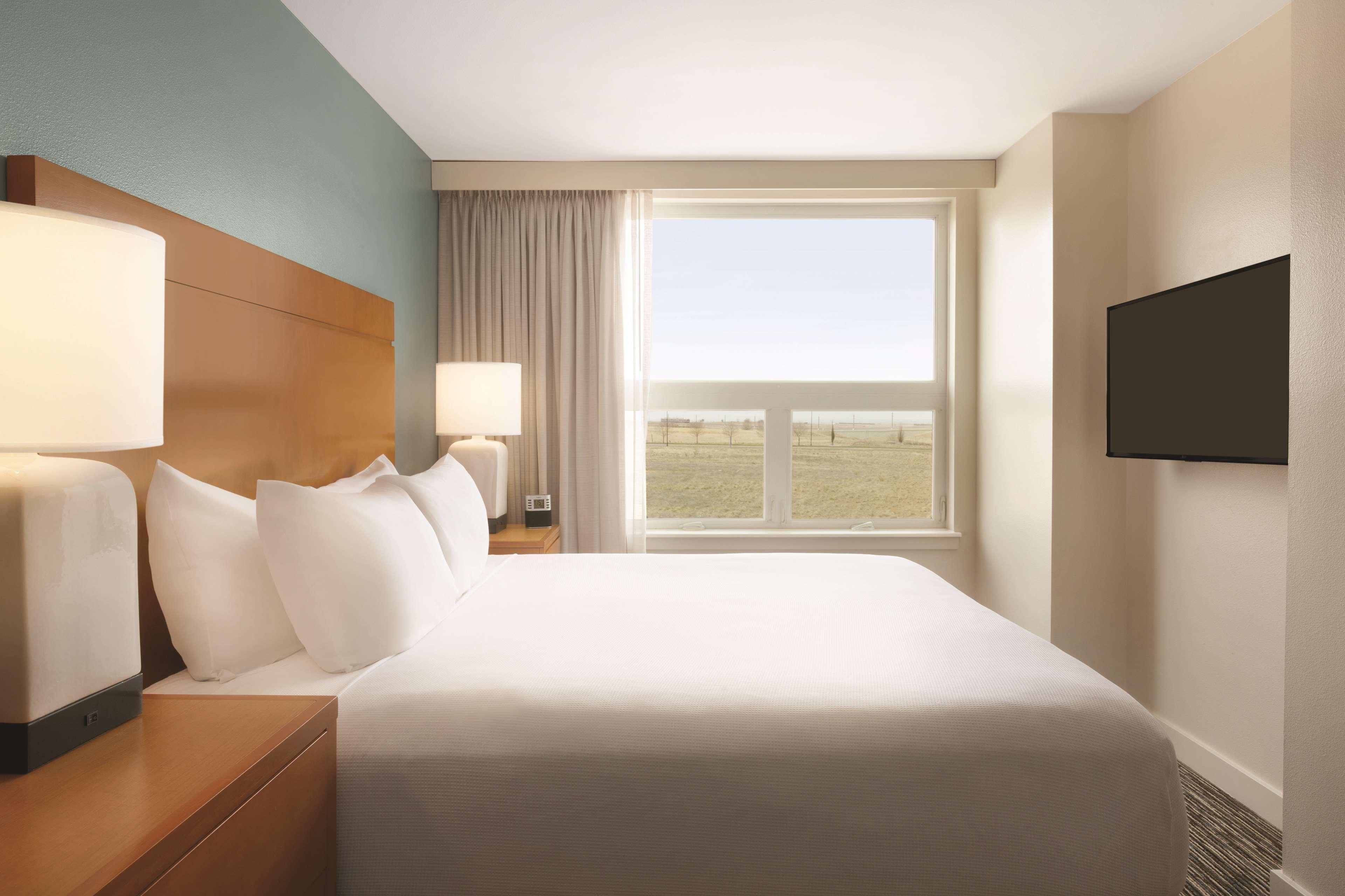Hyatt House Denver Airport Exterior photo