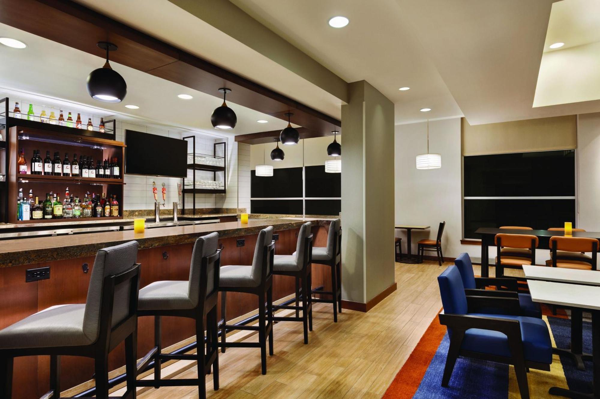 Hyatt House Denver Airport Exterior photo