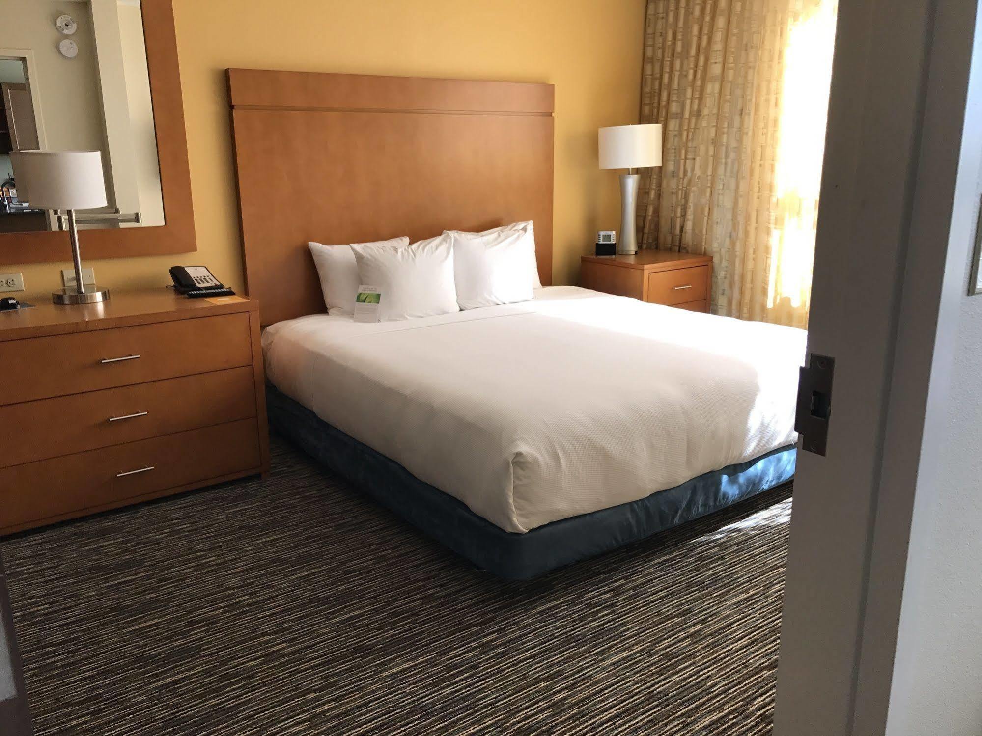 Hyatt House Denver Airport Exterior photo